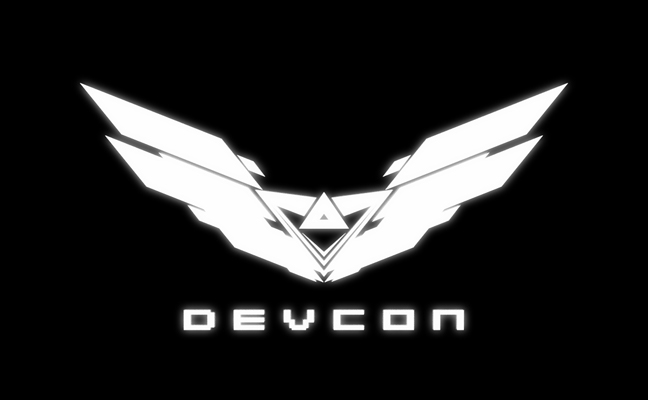 DJ Devcon // Identity