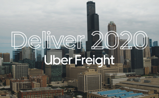 Protected: Uber // Uber Freight 2020